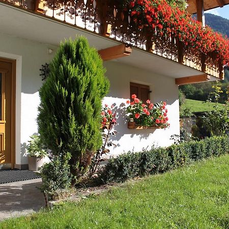 Haus Kofler Casateia Exterior foto