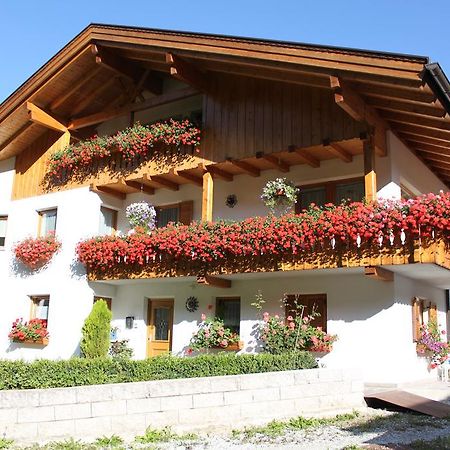 Haus Kofler Casateia Exterior foto
