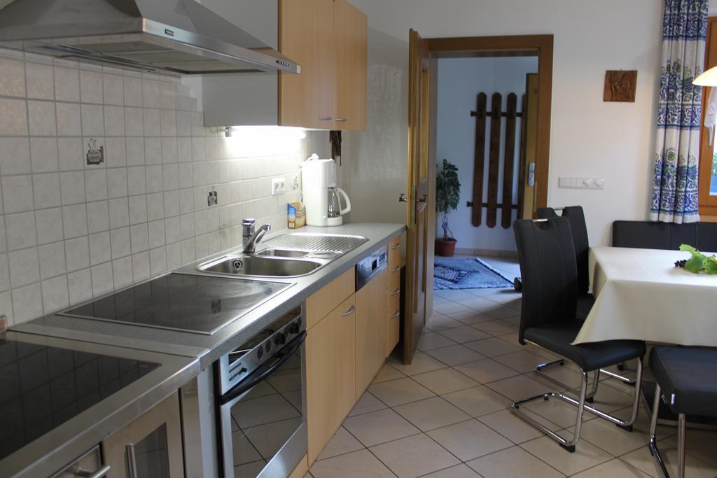 Haus Kofler Casateia Exterior foto