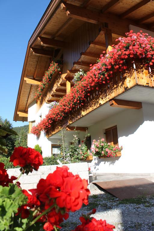 Haus Kofler Casateia Exterior foto