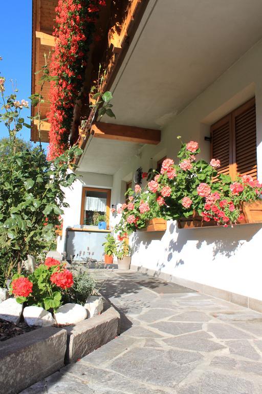 Haus Kofler Casateia Exterior foto