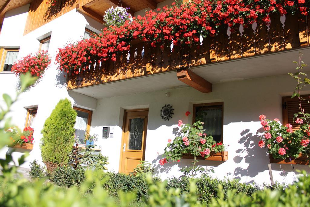 Haus Kofler Casateia Exterior foto